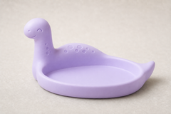 Purple colorway scene