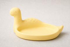 Yellow colorway scene