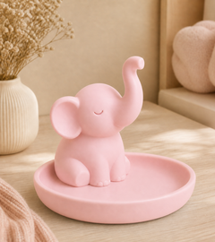 Pink colorway scene