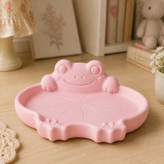 Pink colorway scene