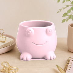 Pink colorway scene