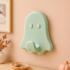 Green colorway scene