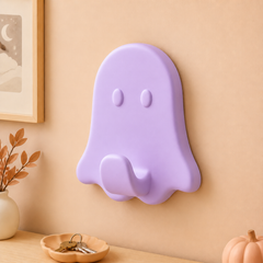 Purple colorway scene