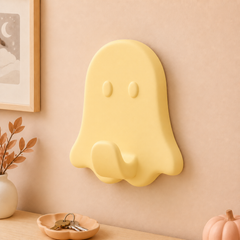 Yellow colorway scene