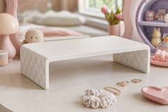 White colorway scene
