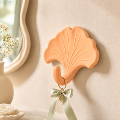 Orange colorway scene