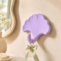 Purple colorway scene