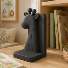 Black colorway scene