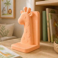Orange colorway scene
