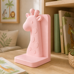 Pink colorway scene