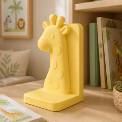 Yellow colorway scene