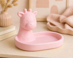 Pink colorway scene