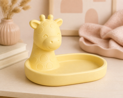 Yellow colorway scene