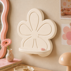 Beige colorway scene