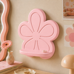 Pink colorway scene