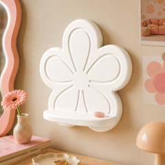 White colorway scene