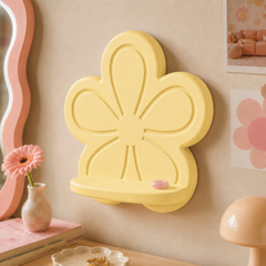 Yellow colorway scene