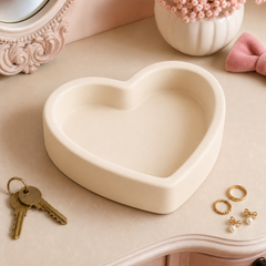 Beige colorway scene