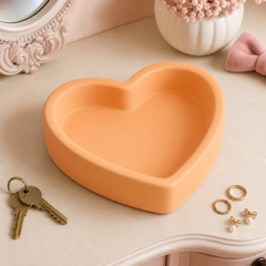 Orange colorway scene