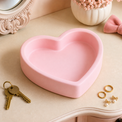 Pink colorway scene