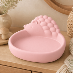 Pink colorway scene