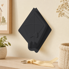 Black colorway scene