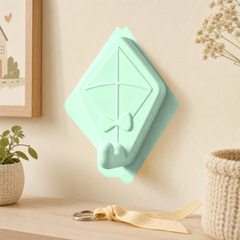 Green colorway scene