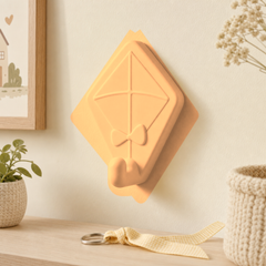 Orange colorway scene
