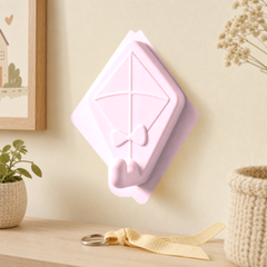 Pink colorway scene