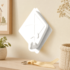 White colorway scene