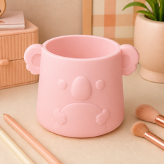 Pink colorway scene