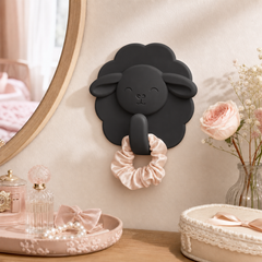 Black colorway scene
