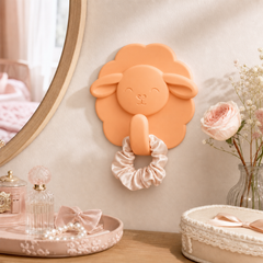 Orange colorway scene