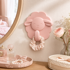 Pink colorway scene
