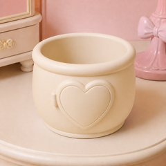 Beige colorway scene