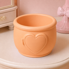 Orange colorway scene