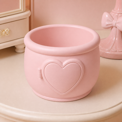 Pink colorway scene