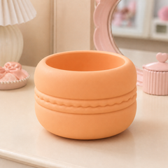 Orange colorway scene