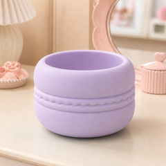 Purple colorway scene