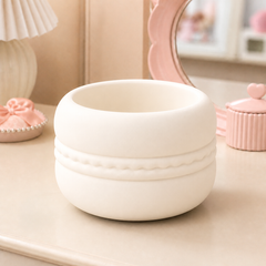 White colorway scene