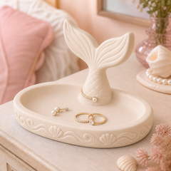 Beige colorway scene