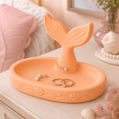 Orange colorway scene