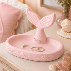Pink colorway scene