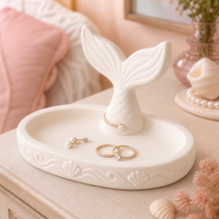 White colorway scene