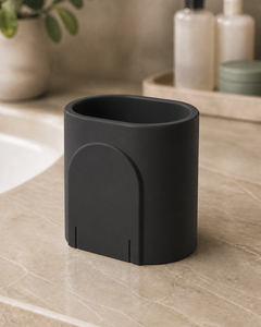 Black colorway scene