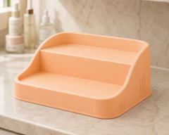 Orange colorway scene