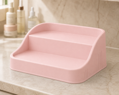 Pink colorway scene