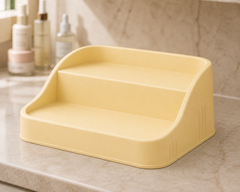 Yellow colorway scene