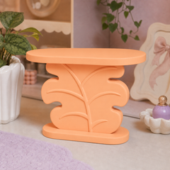 Orange colorway scene