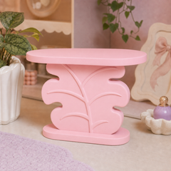 Pink colorway scene